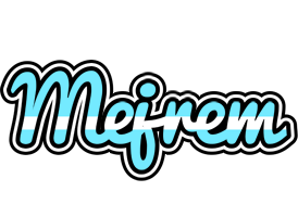 Mejrem argentine logo