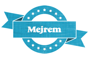 Mejrem balance logo