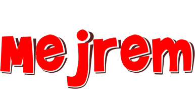 Mejrem basket logo
