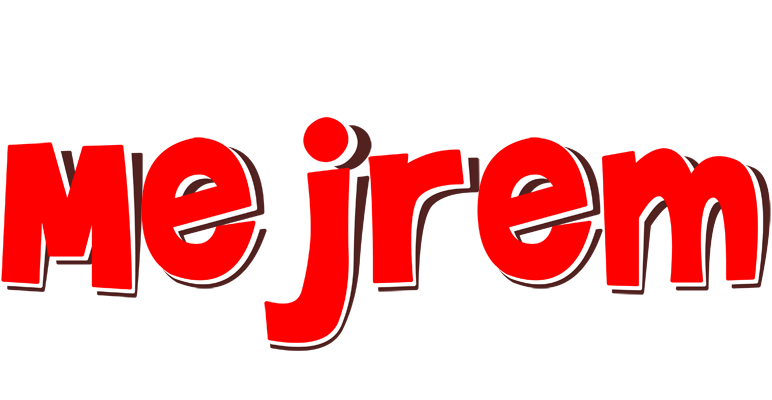 Mejrem basket logo