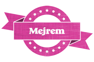 Mejrem beauty logo