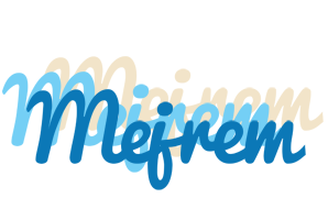 Mejrem breeze logo