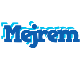 Mejrem business logo