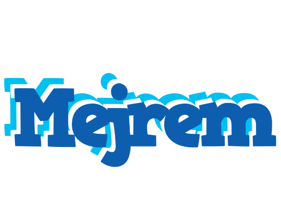 Mejrem business logo