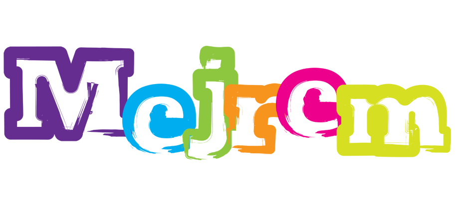 Mejrem casino logo