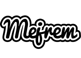 Mejrem chess logo