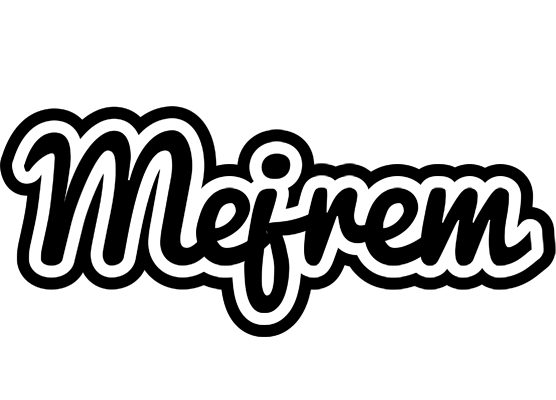 Mejrem chess logo