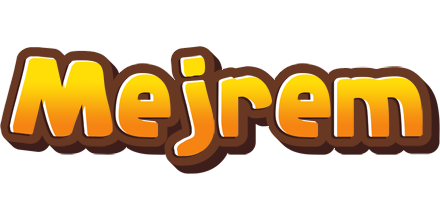 Mejrem cookies logo