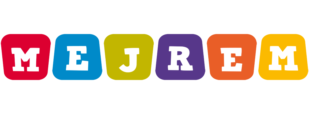 Mejrem daycare logo