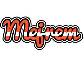 Mejrem denmark logo