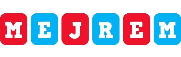 Mejrem diesel logo