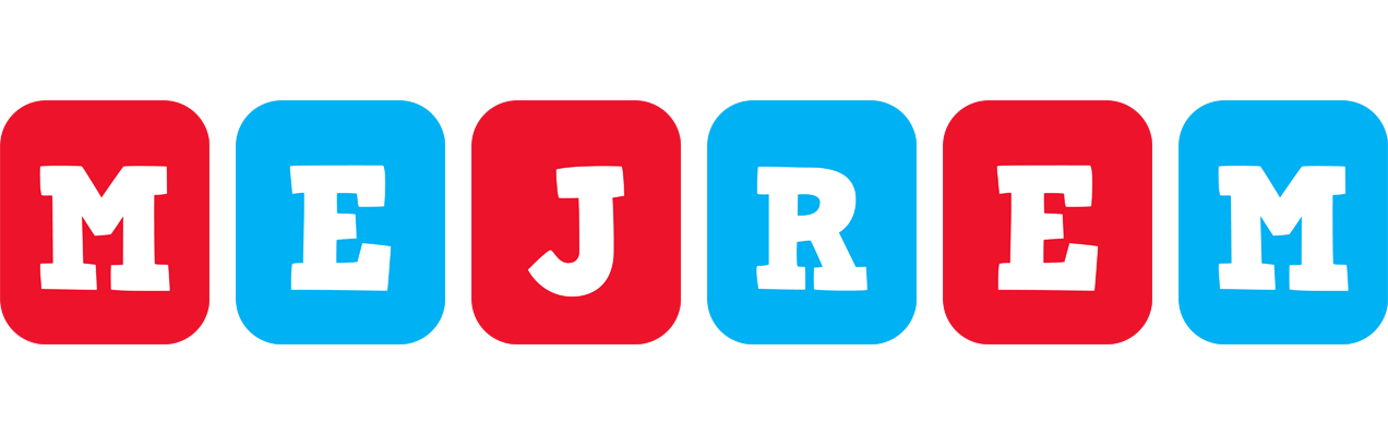 Mejrem diesel logo
