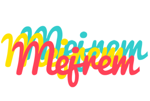 Mejrem disco logo