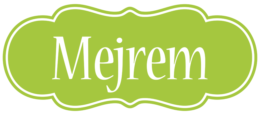 Mejrem family logo