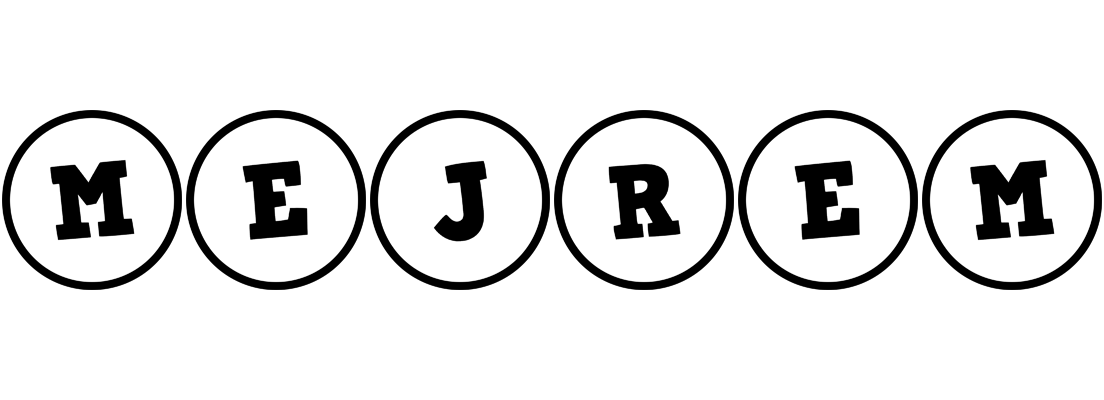 Mejrem handy logo