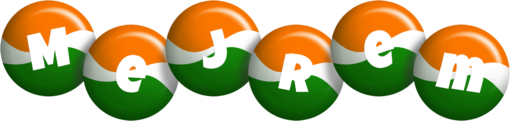 Mejrem india logo