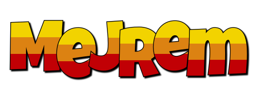 Mejrem jungle logo