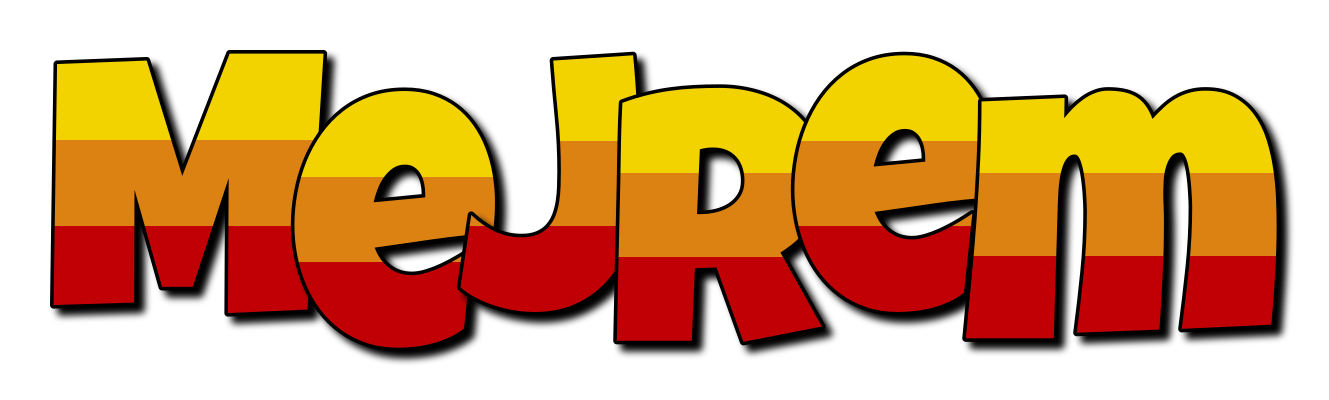 Mejrem jungle logo