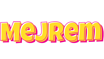 Mejrem kaboom logo