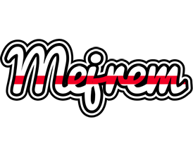 Mejrem kingdom logo