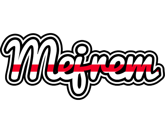 Mejrem kingdom logo