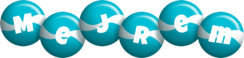Mejrem messi logo