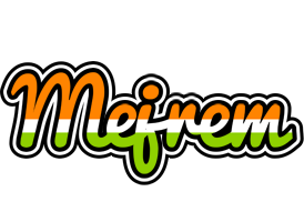Mejrem mumbai logo