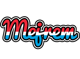 Mejrem norway logo