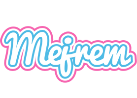 Mejrem outdoors logo