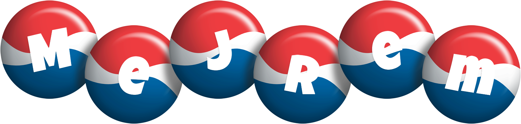 Mejrem paris logo