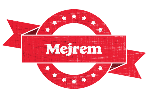 Mejrem passion logo
