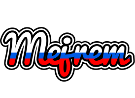 Mejrem russia logo