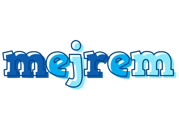 Mejrem sailor logo