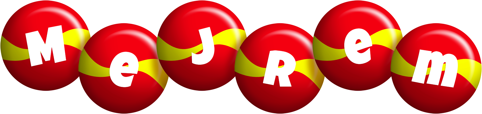 Mejrem spain logo