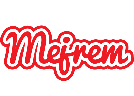 Mejrem sunshine logo