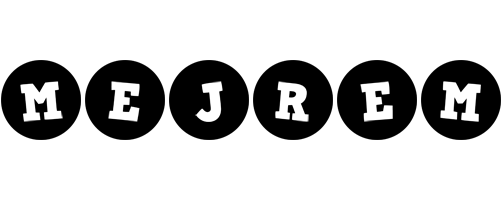 Mejrem tools logo