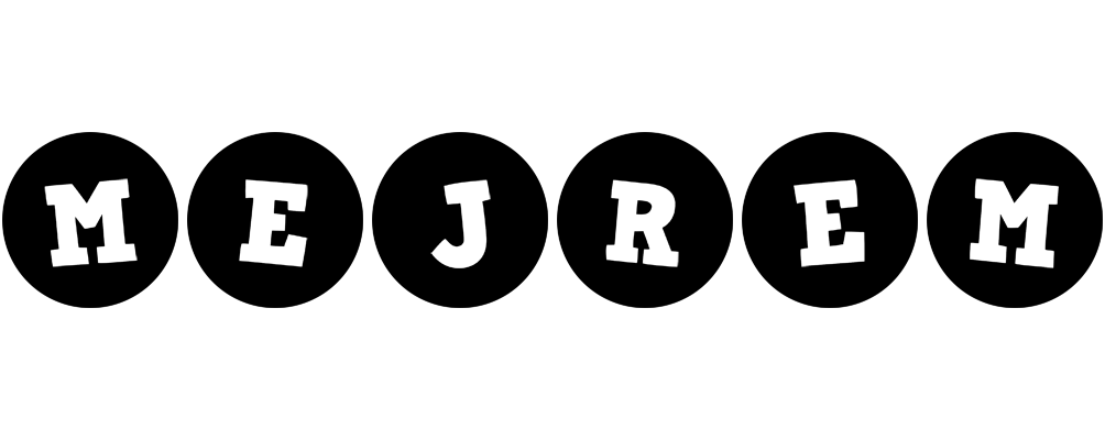 Mejrem tools logo