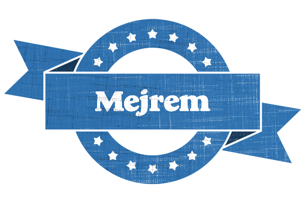 Mejrem trust logo