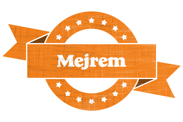 Mejrem victory logo