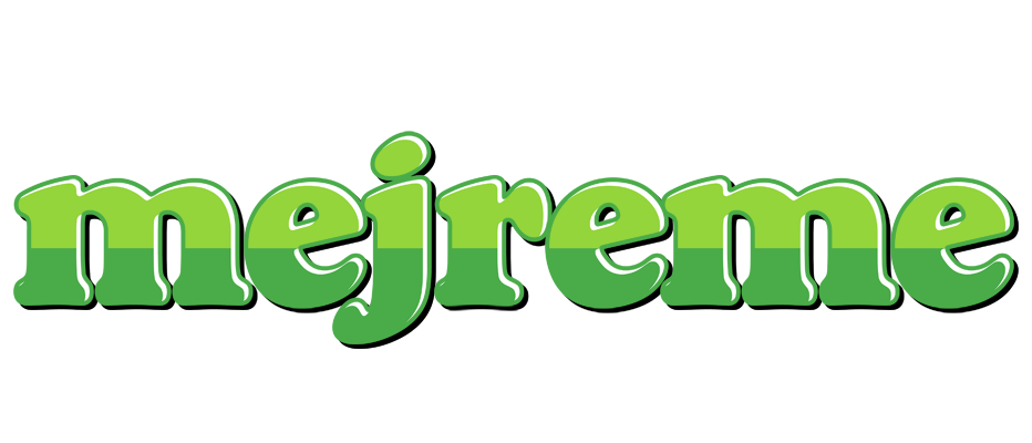 Mejreme apple logo