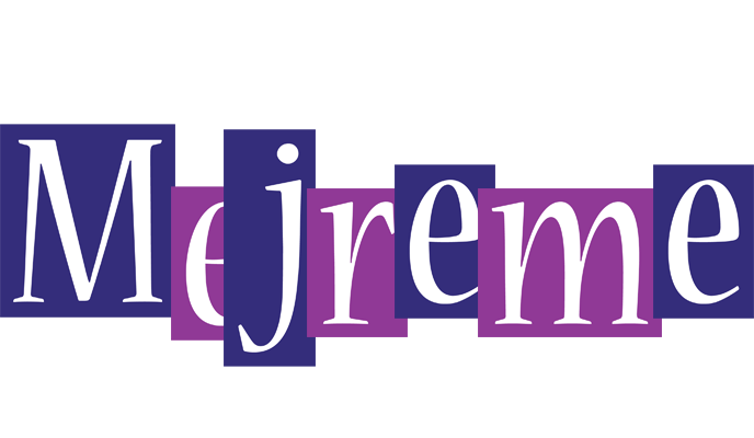 Mejreme autumn logo