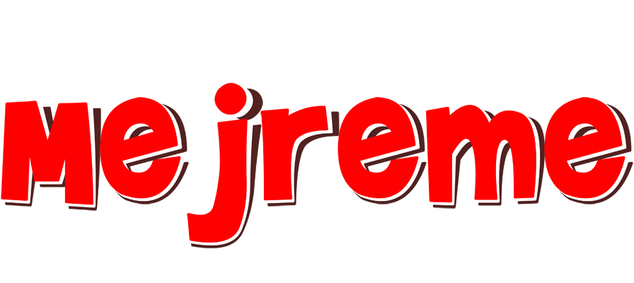 Mejreme basket logo