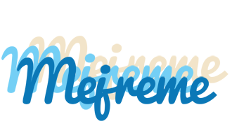 Mejreme breeze logo