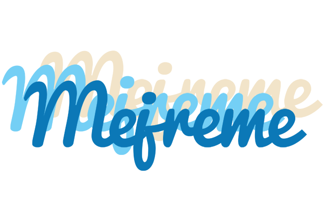 Mejreme breeze logo