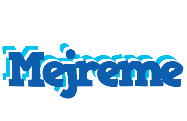 Mejreme business logo