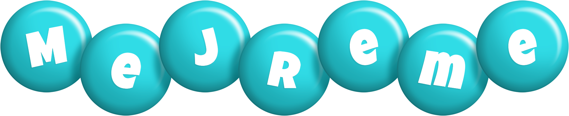 Mejreme candy-azur logo