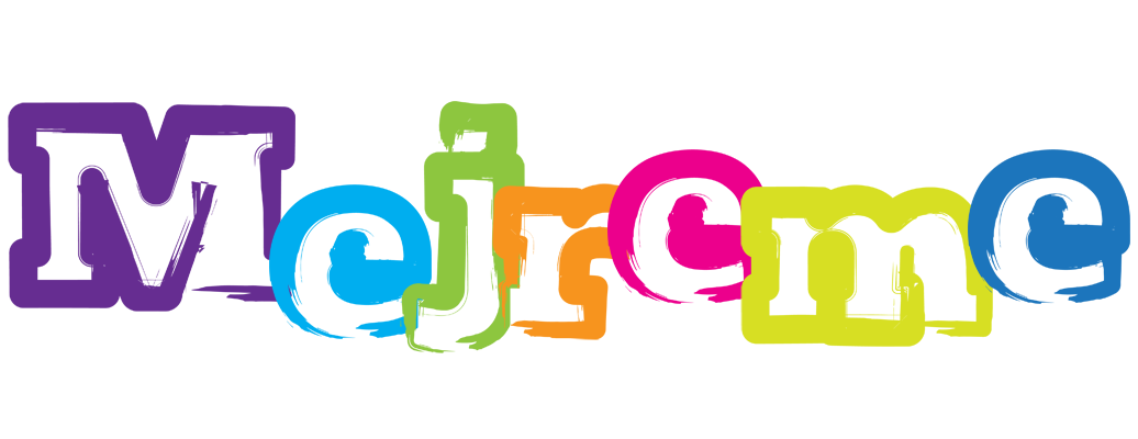 Mejreme casino logo