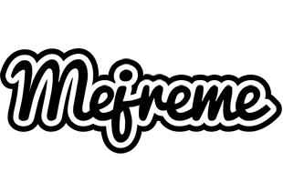 Mejreme chess logo