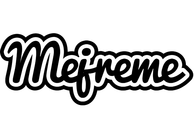 Mejreme chess logo