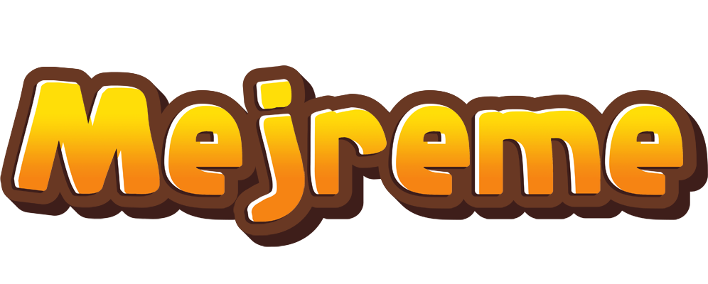 Mejreme cookies logo